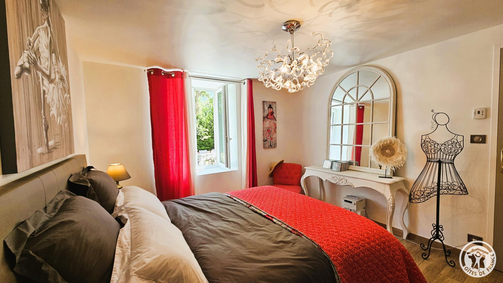 Location Gîtes de France n°19G5137, Margerides - photo 182
