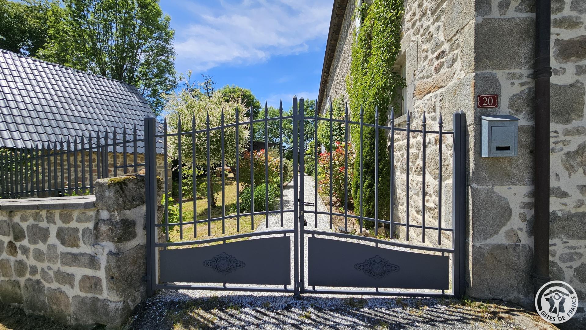 Location Gîtes de France n°19G5137, Margerides - photo 156