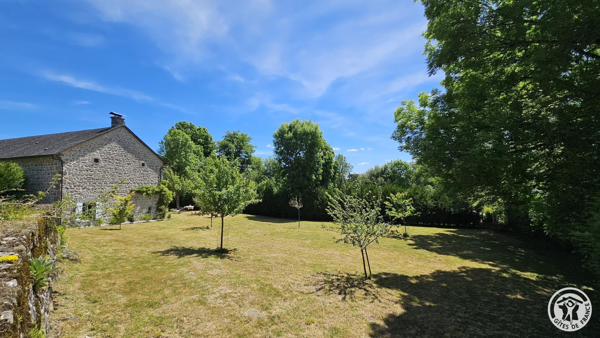Location Gîtes de France n°19G5137, Margerides - photo 166