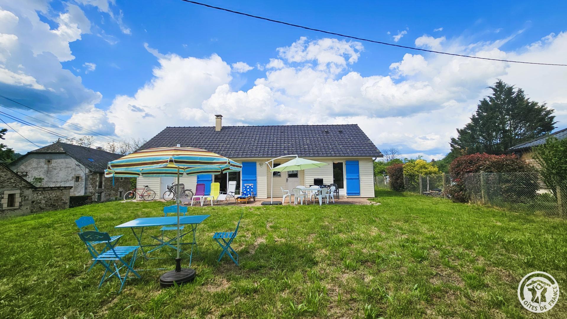 Location Gîtes de France n°19G5138, Monceaux-sur-Dordogne - photo 143