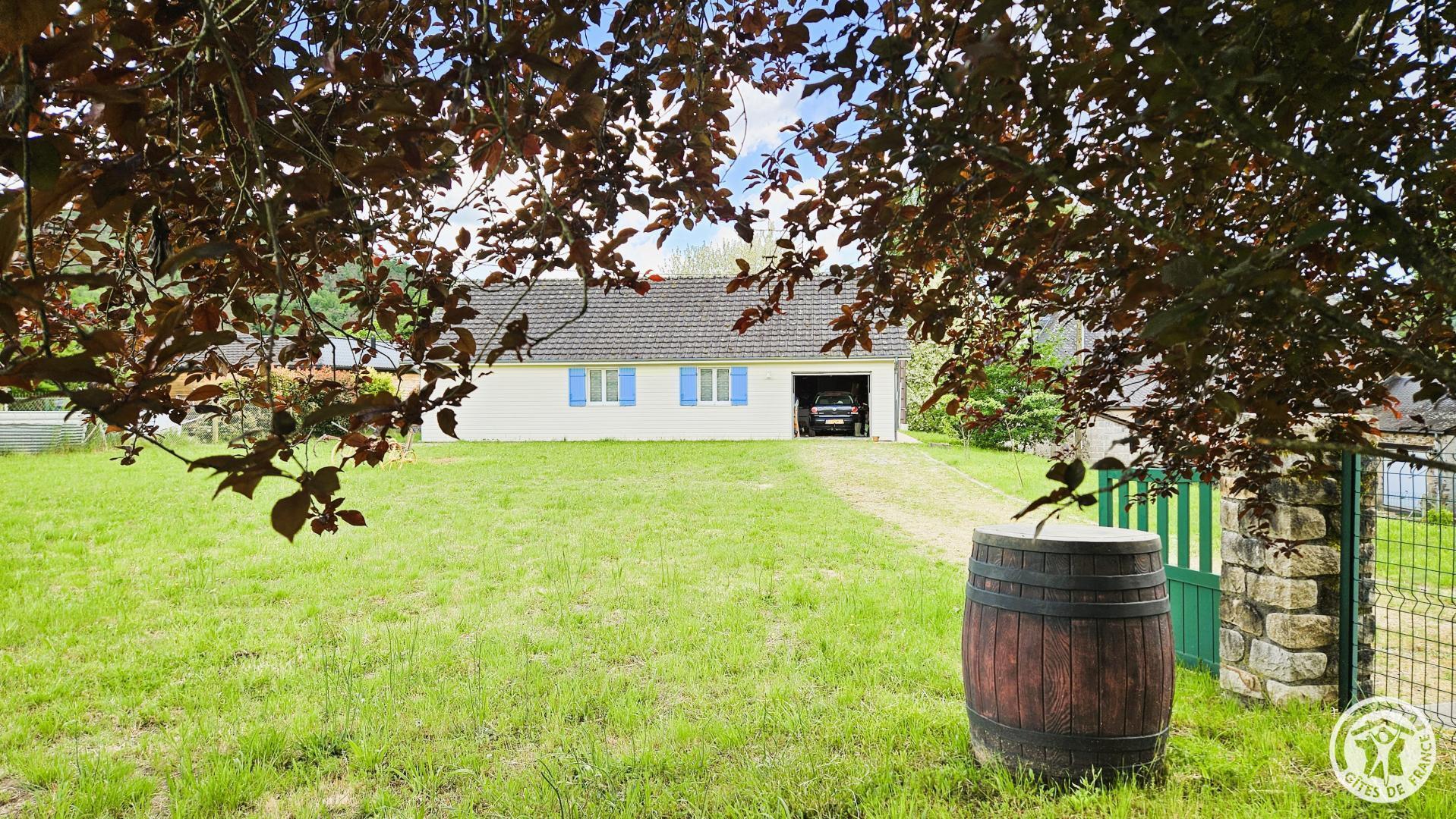 Location Gîtes de France n°19G5138, Monceaux-sur-Dordogne - photo 132