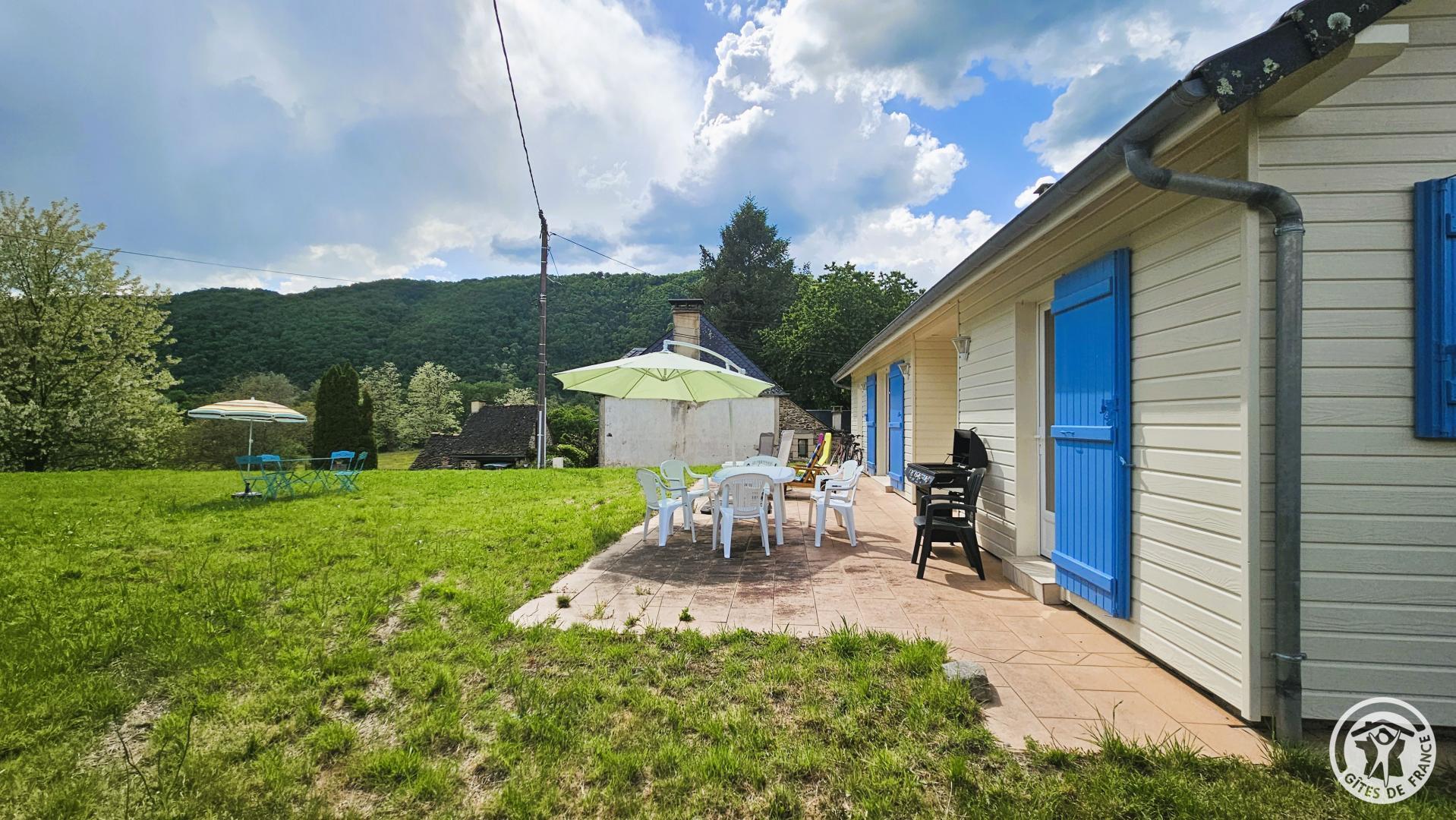 Location Gîtes de France n°19G5138, Monceaux-sur-Dordogne - photo 140