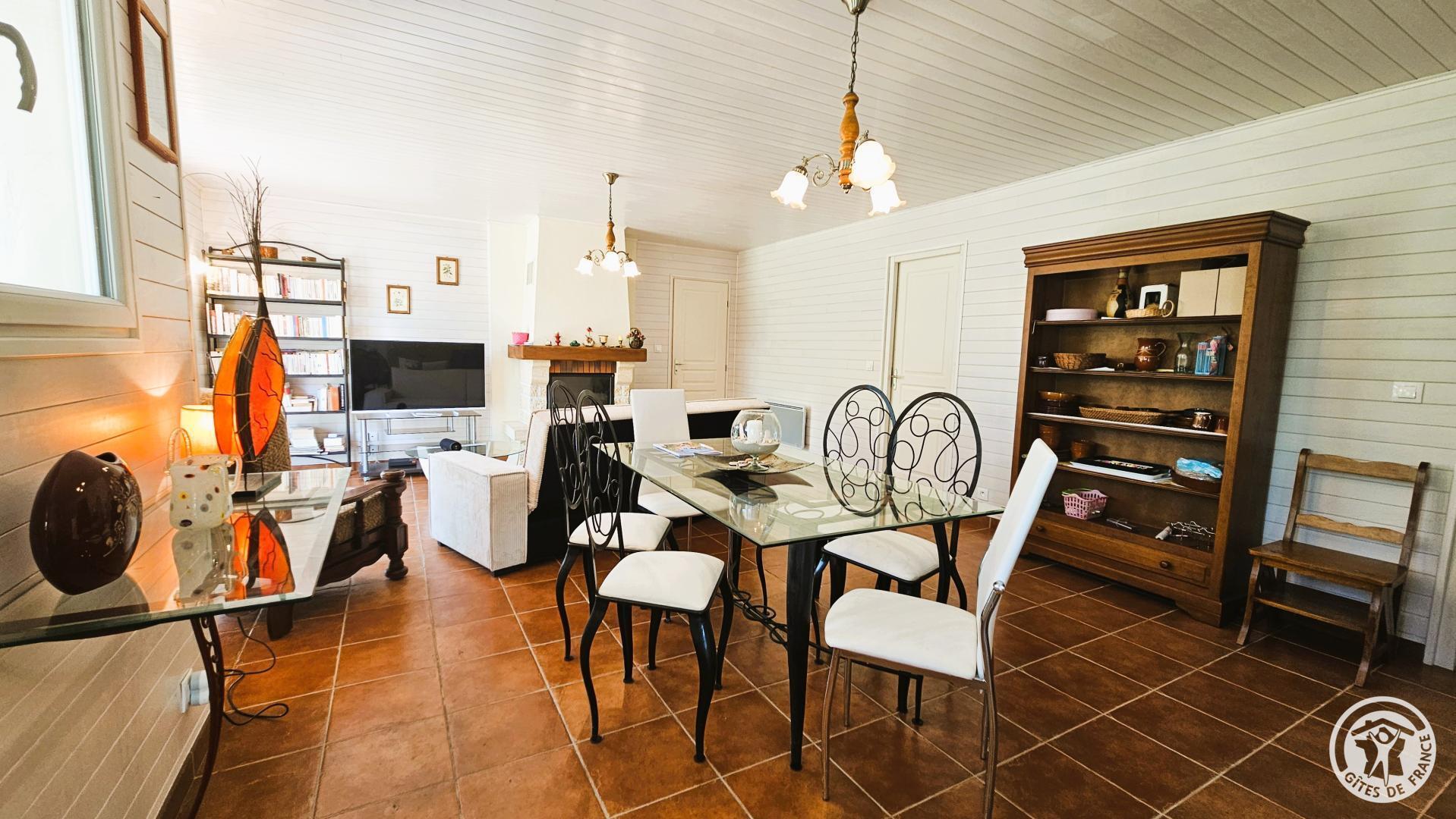 Location Gîtes de France n°19G5138, Monceaux-sur-Dordogne - photo 126
