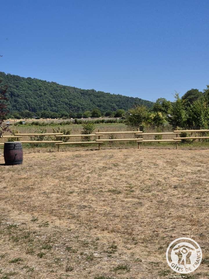 Location Gîtes de France n°19G5138, Monceaux-sur-Dordogne - photo 149