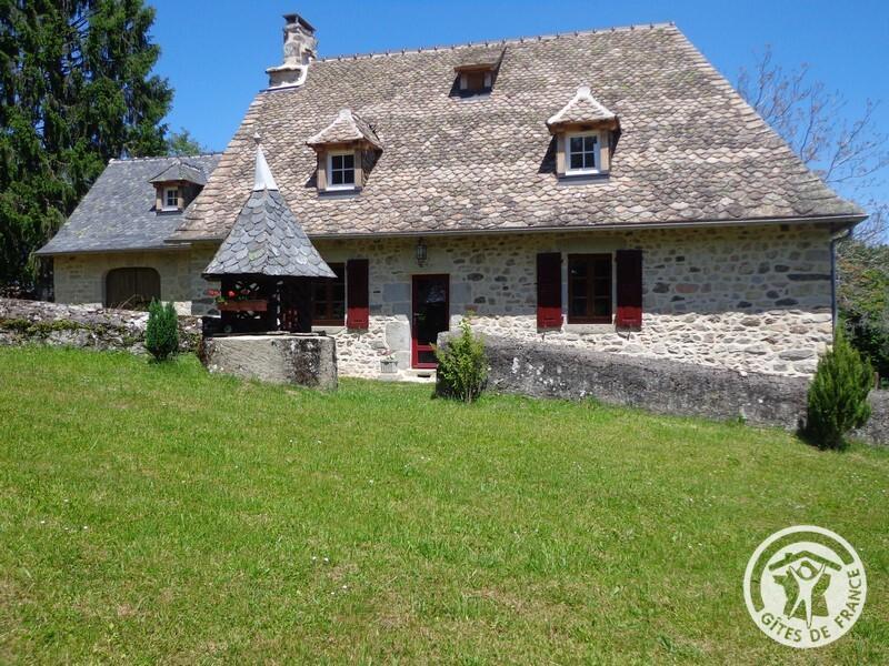 Location Gîtes de France maison du 18ème siècle, Latronche - photo 65