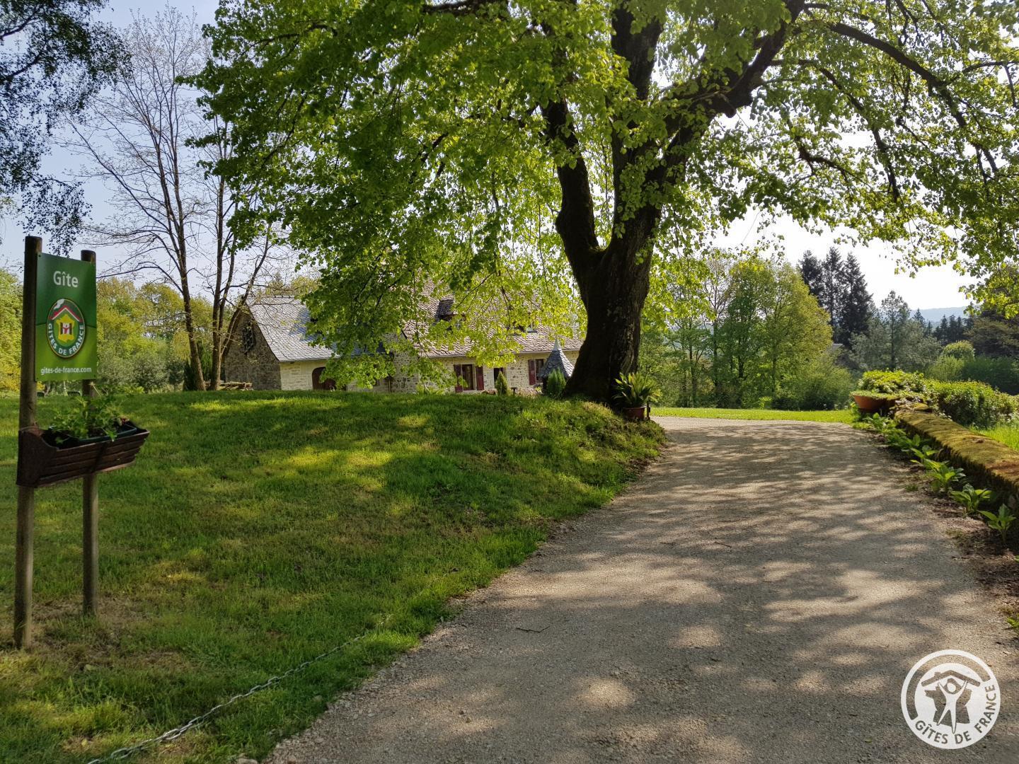 Location Gîtes de France maison du 18ème siècle, Latronche - photo 78