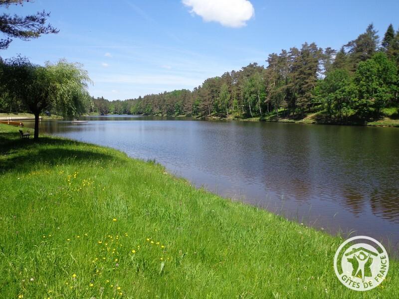 Location Gîtes de France maison du 18ème siècle - photo 4