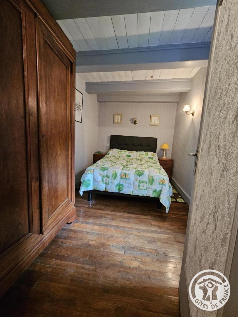 Location Gîtes de France maison du 18ème siècle, Latronche - photo 71