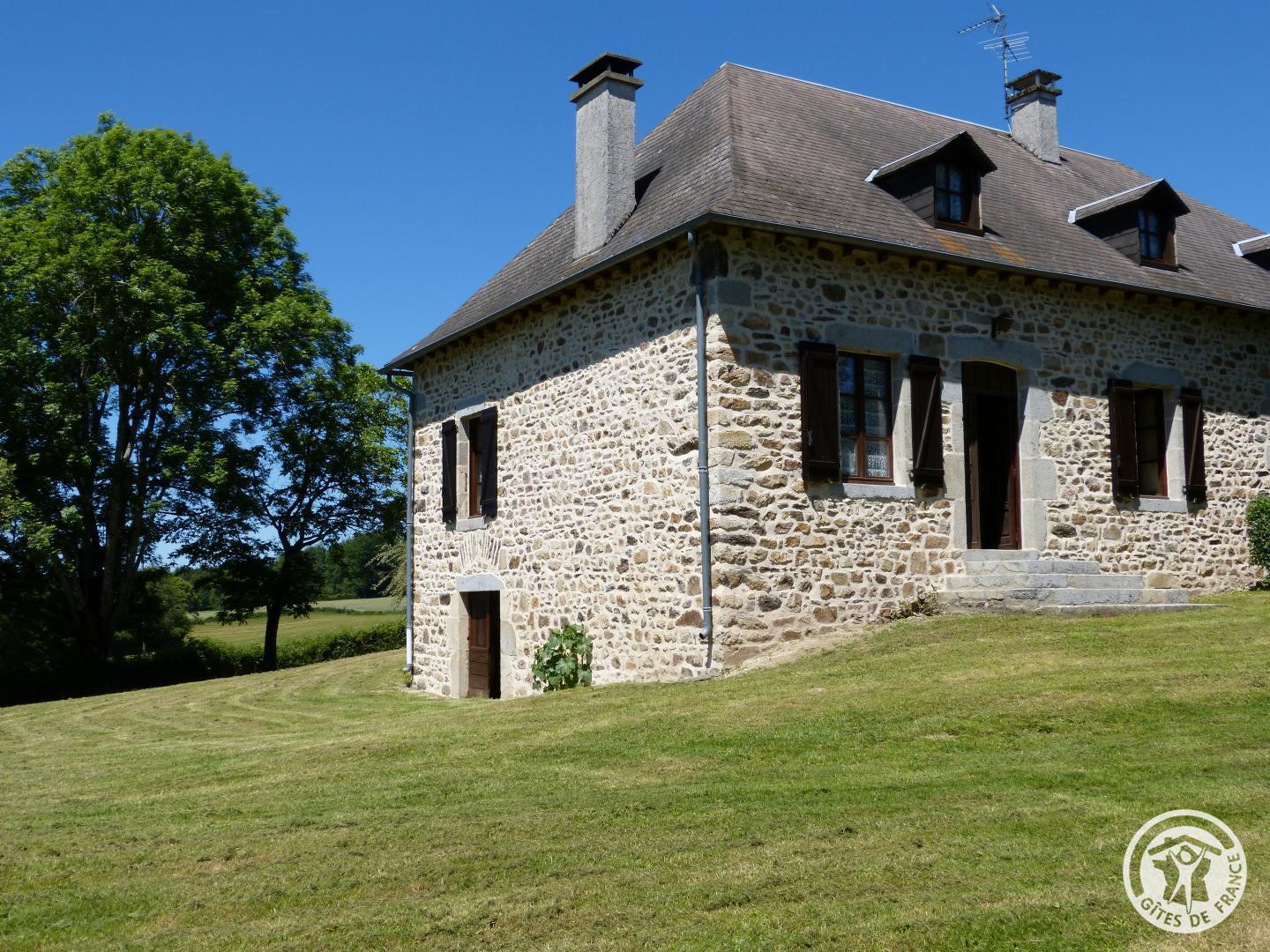 Location Gîtes de France Grand, Latronche - photo 76