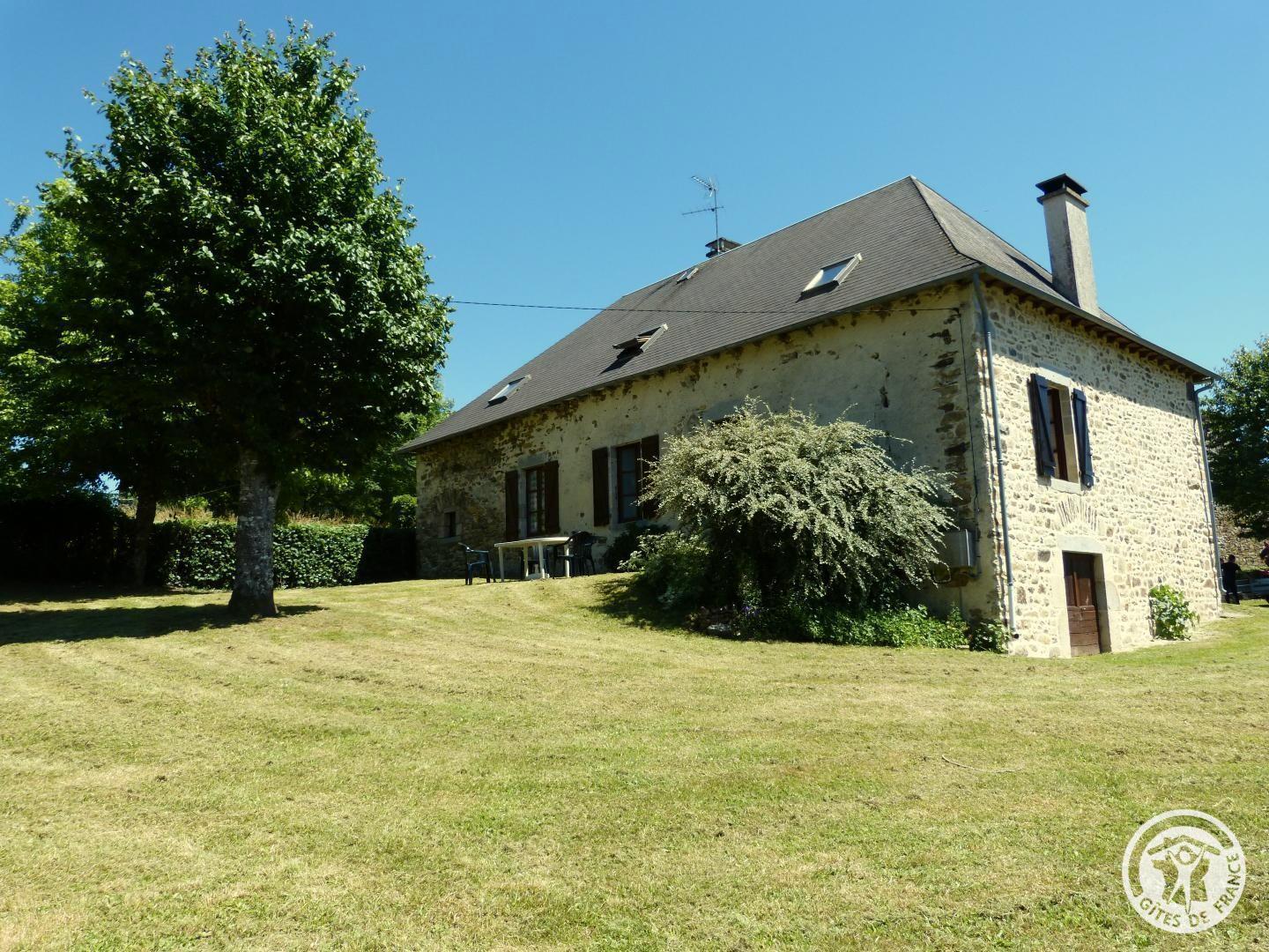 Location Gîtes de France Grand, Latronche - photo 74