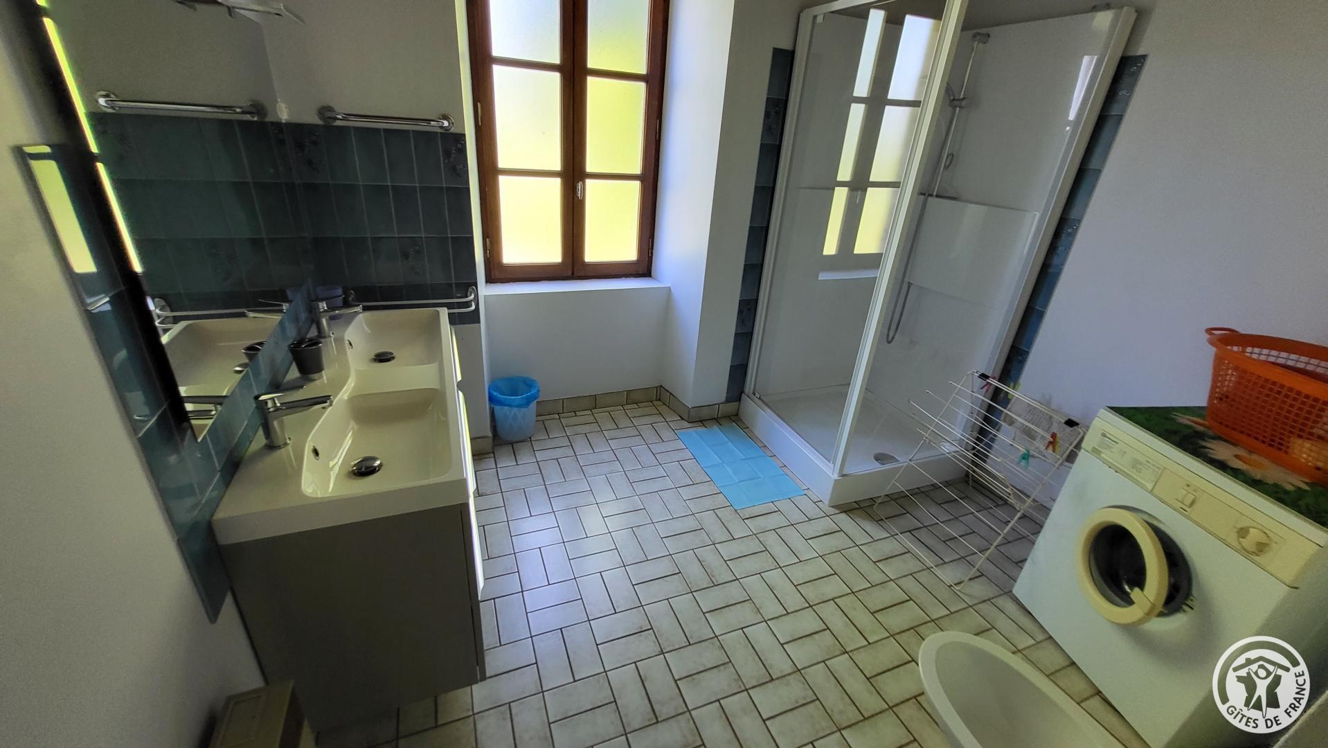 Location Gîtes de France Grand, Latronche - photo 71
