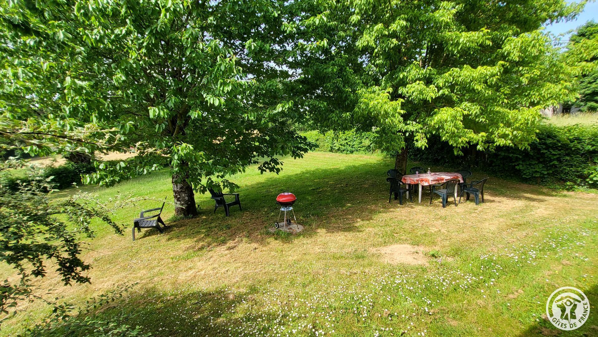 Location Gîtes de France Grand, Latronche - photo 69