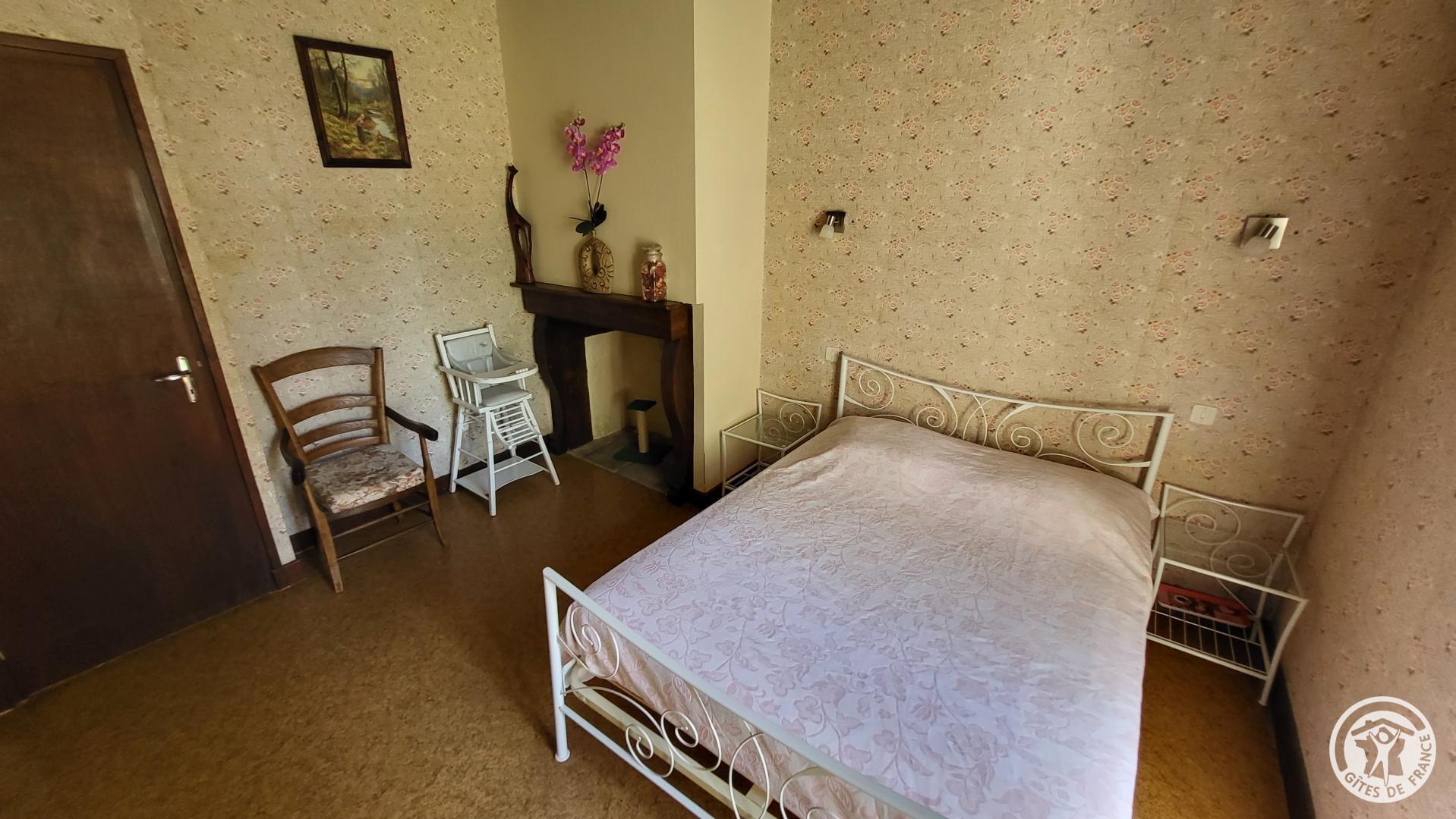 Location Gîtes de France Grand, Latronche - photo 79