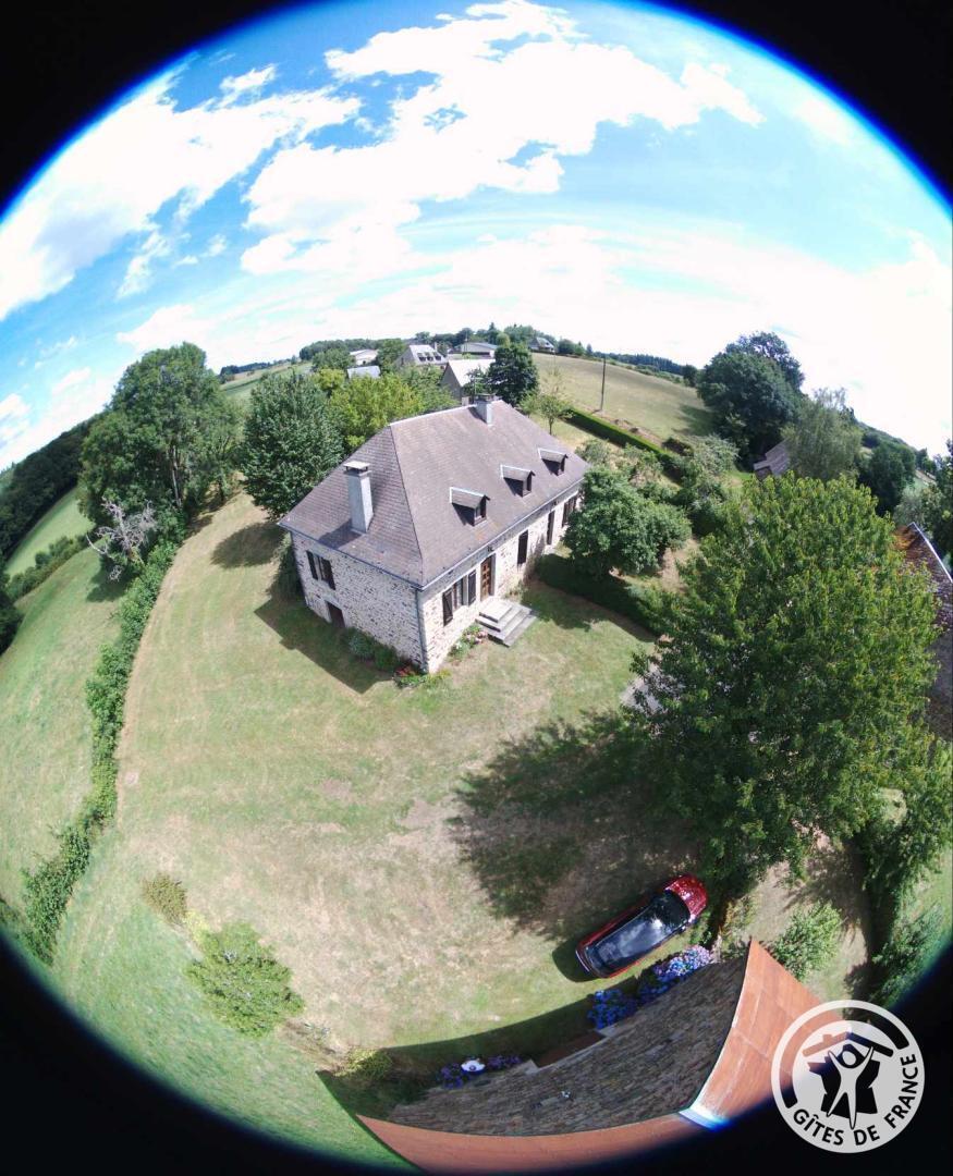 Location Gîtes de France Grand, Latronche - photo 83