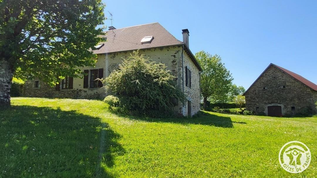 Location Gîtes de France Grand, Latronche - photo 68