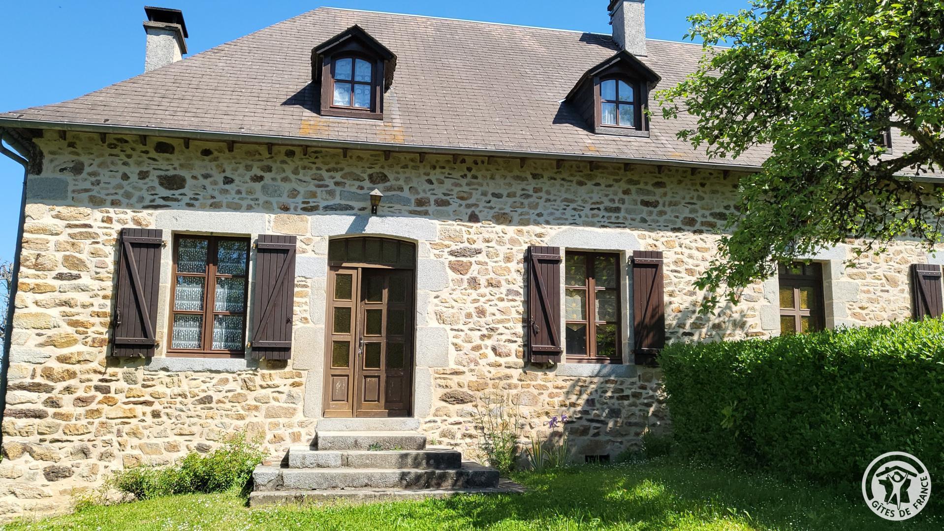 Location Gîtes de France Grand, Latronche - photo 78