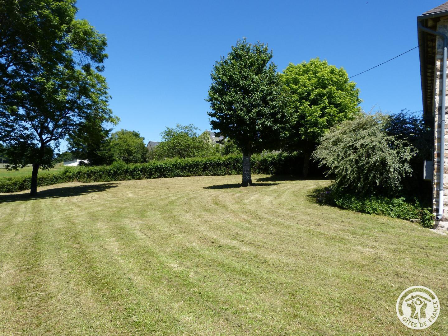 Location Gîtes de France Grand, Latronche - photo 81