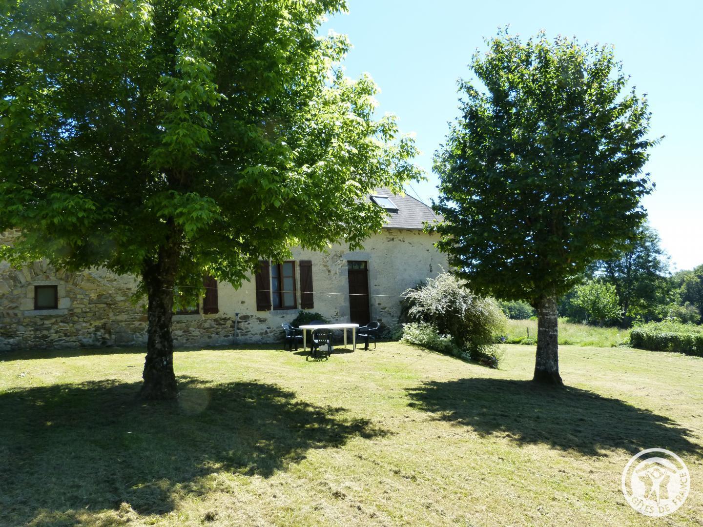Location Gîtes de France Grand, Latronche - photo 65