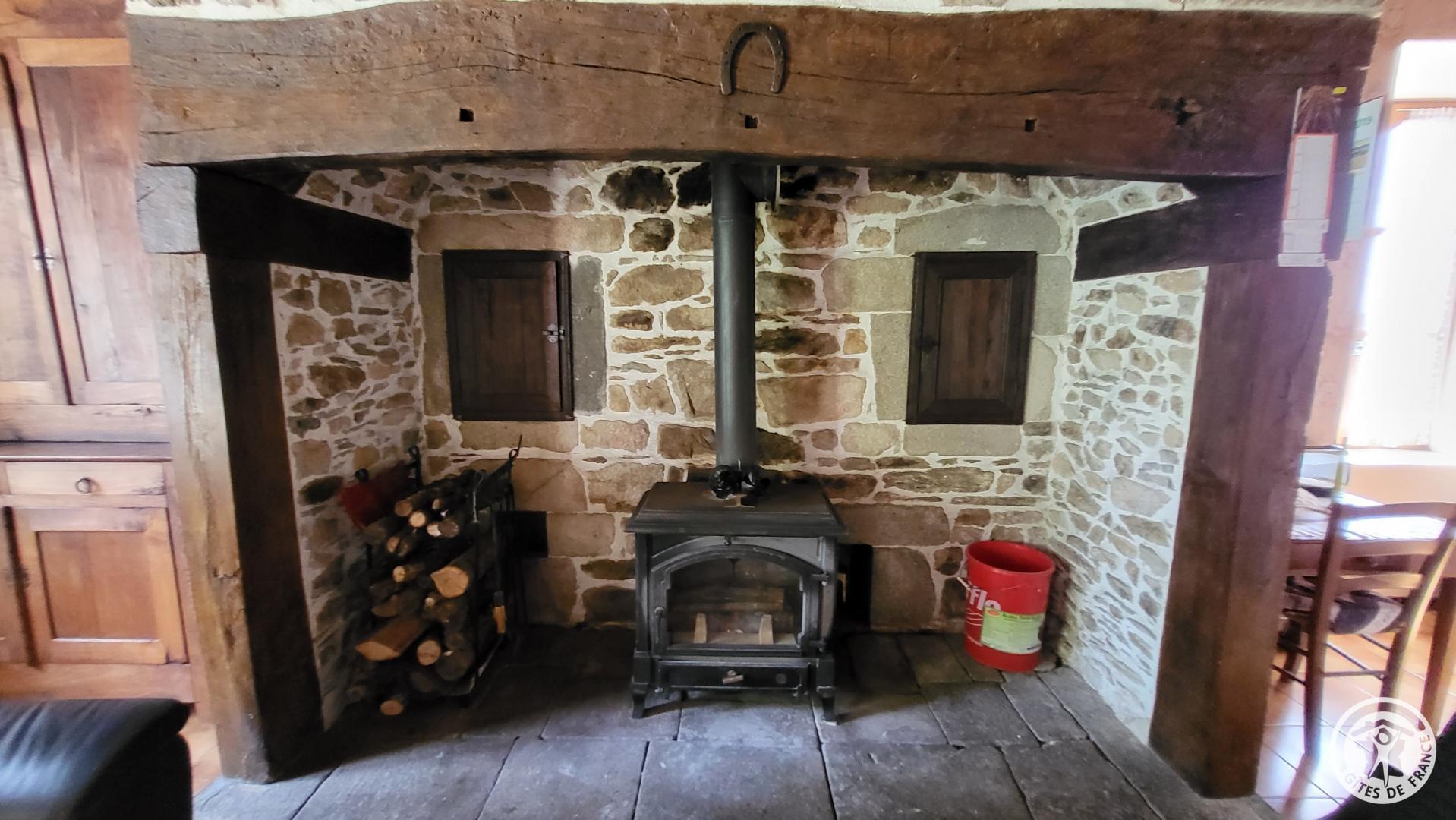 Location Gîtes de France Grand, Latronche - photo 84