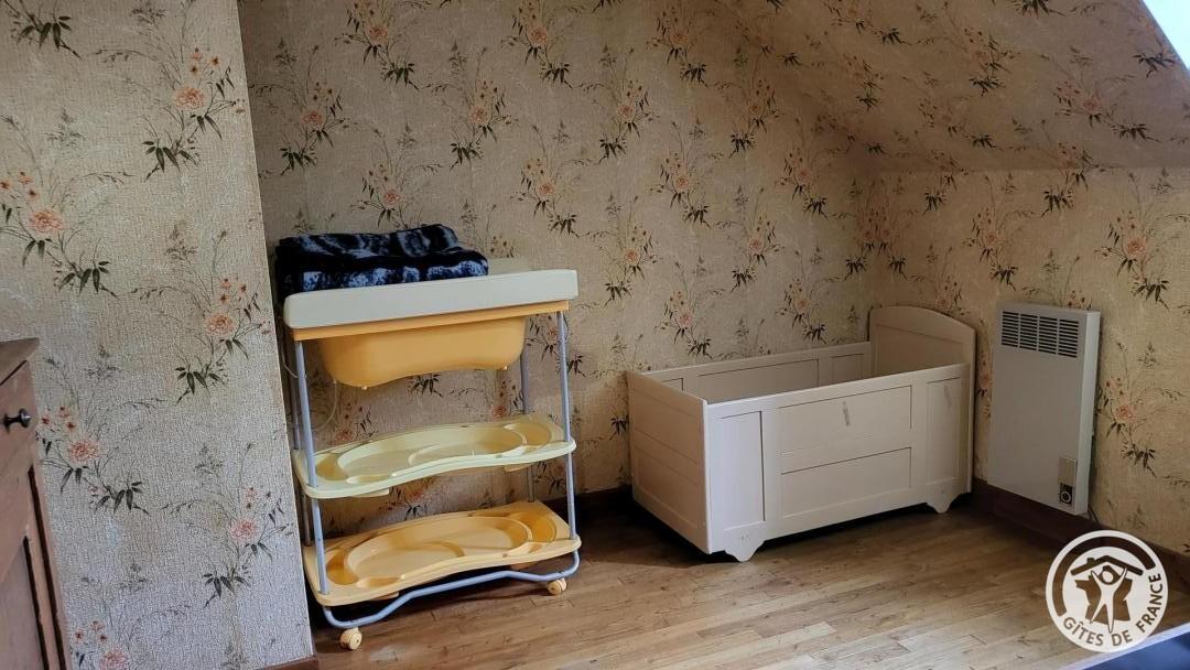 Location Gîtes de France Grand - photo 5