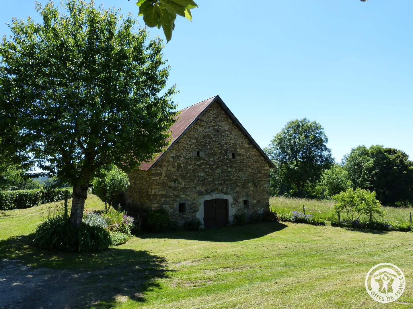 Location Gîtes de France Grand, Latronche - photo 80