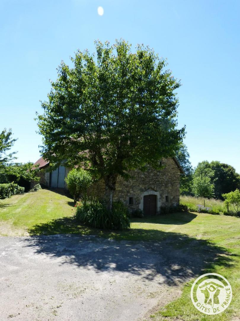 Location Gîtes de France Petit, Latronche - photo 45