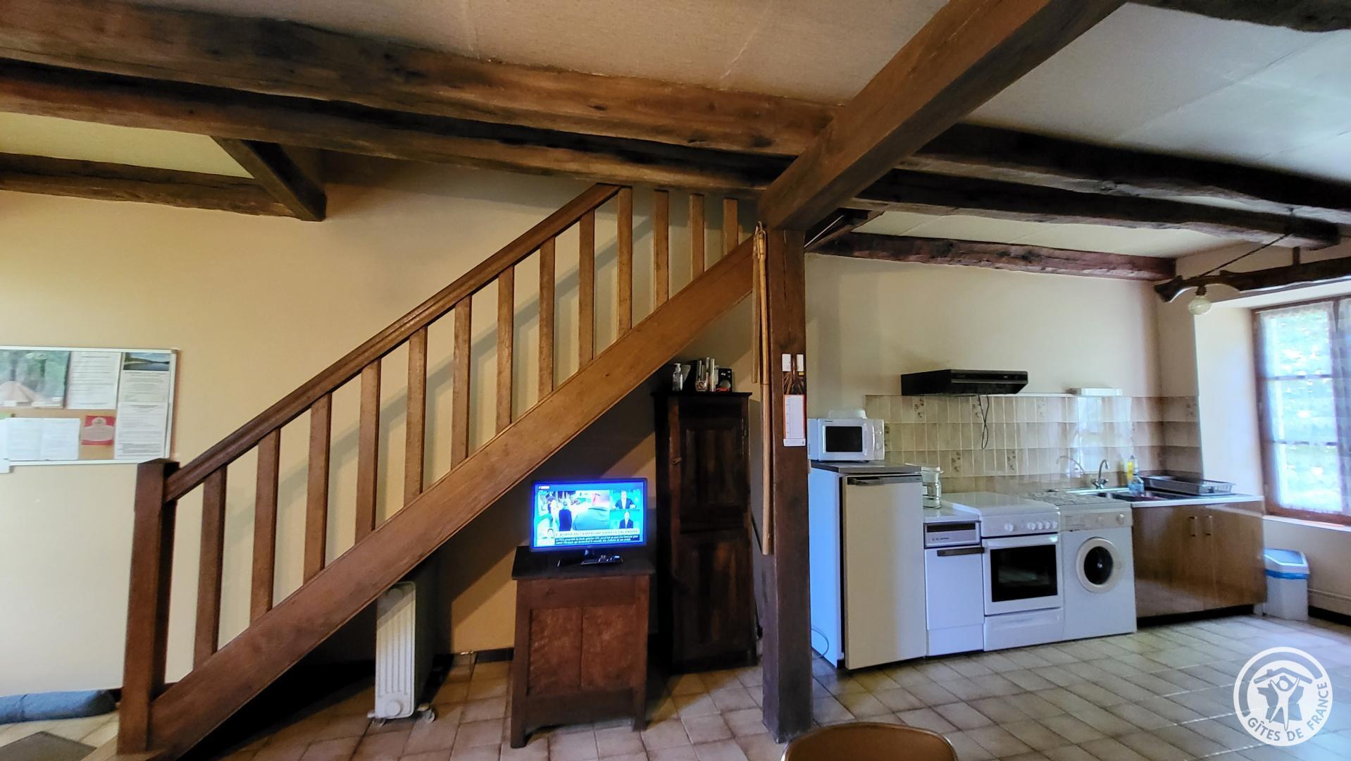Location Gîtes de France Petit, Latronche - photo 47