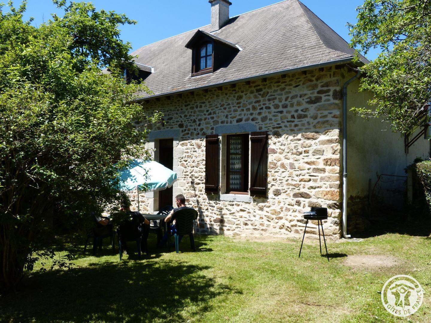 Location Gîtes de France Petit, Latronche - photo 57