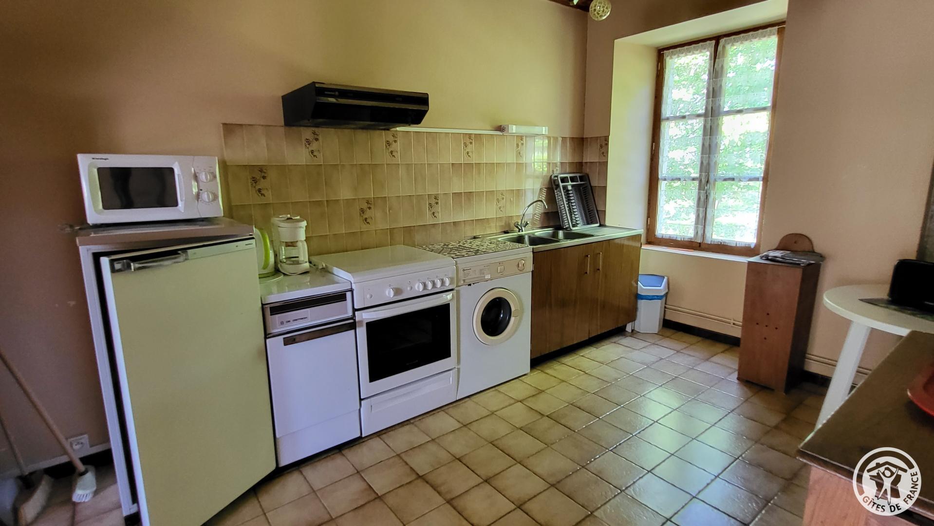 Location Gîtes de France Petit, Latronche - photo 51