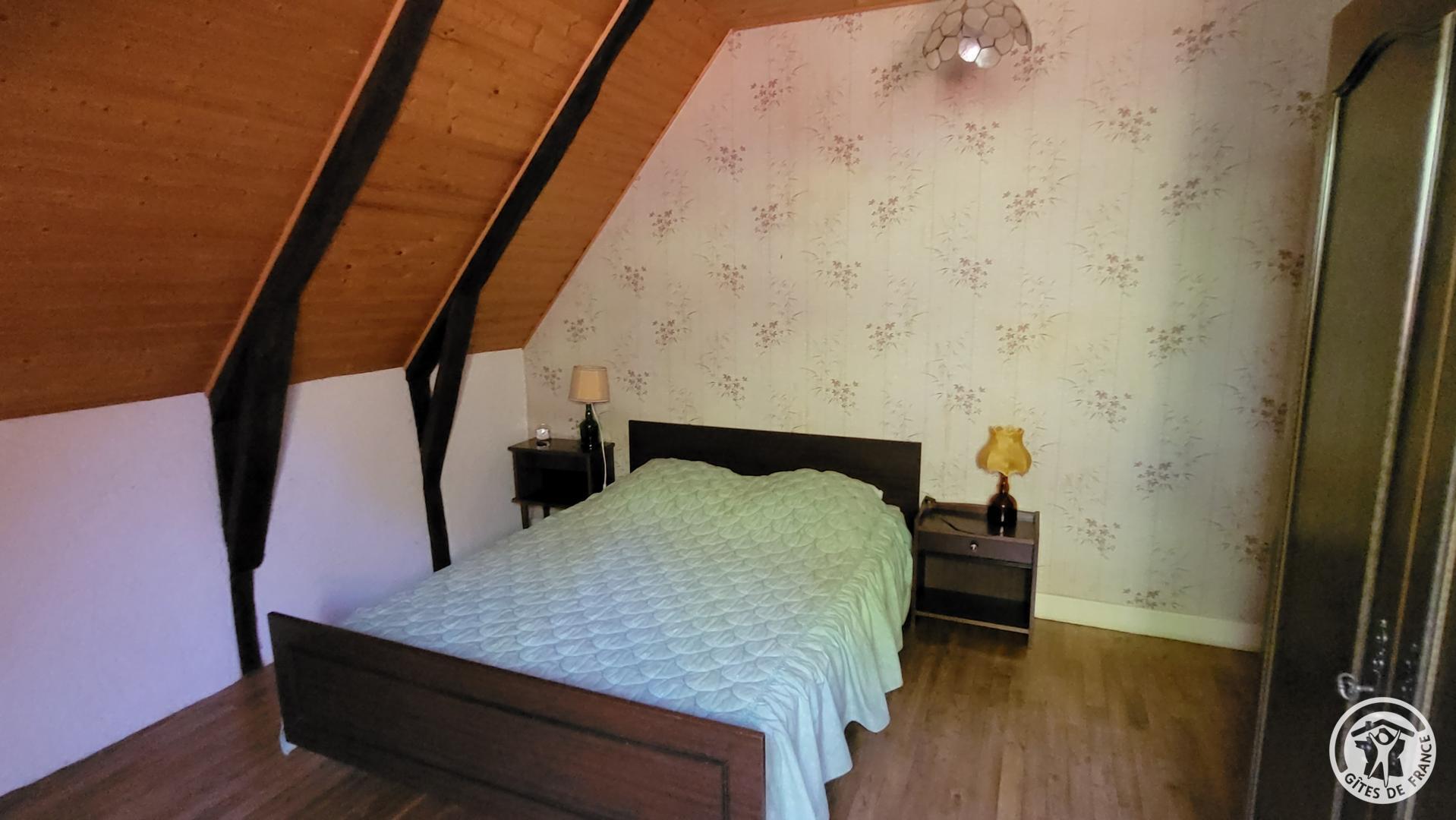 Location Gîtes de France Petit, Latronche - photo 55