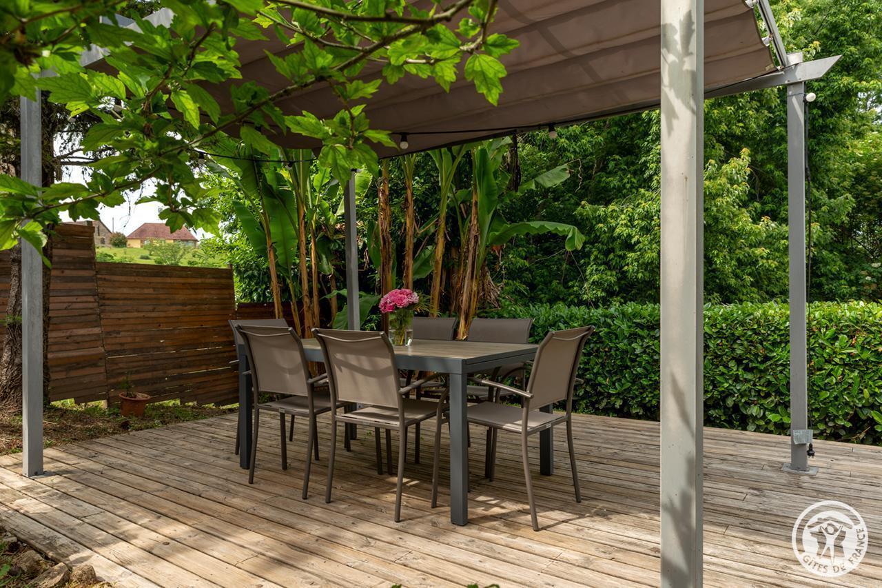 Echappée Belle à Sioniac - photo 5