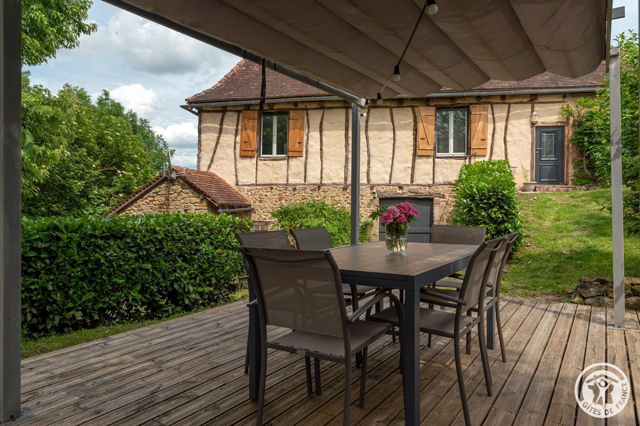 Echappée Belle à Sioniac