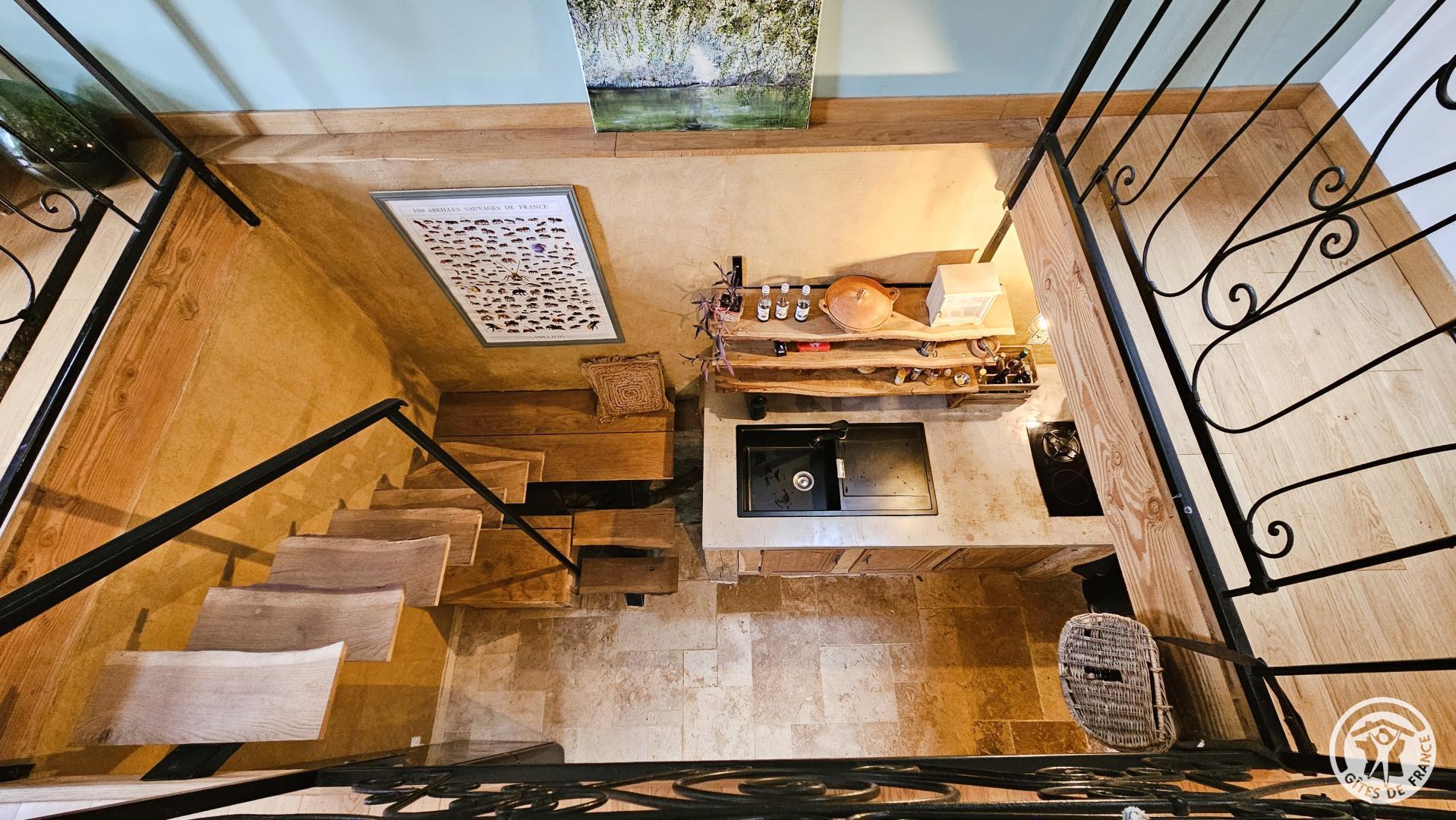 Location Gîtes de France Escurotte