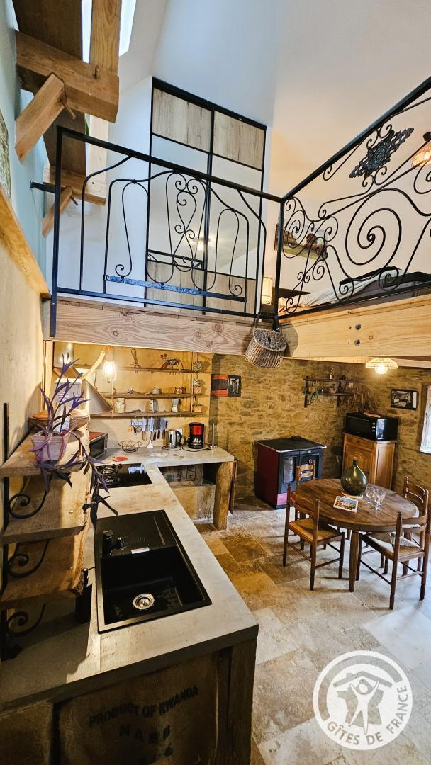 Location Gîtes de France Escurotte, Argentat-sur-Dordogne - photo 176