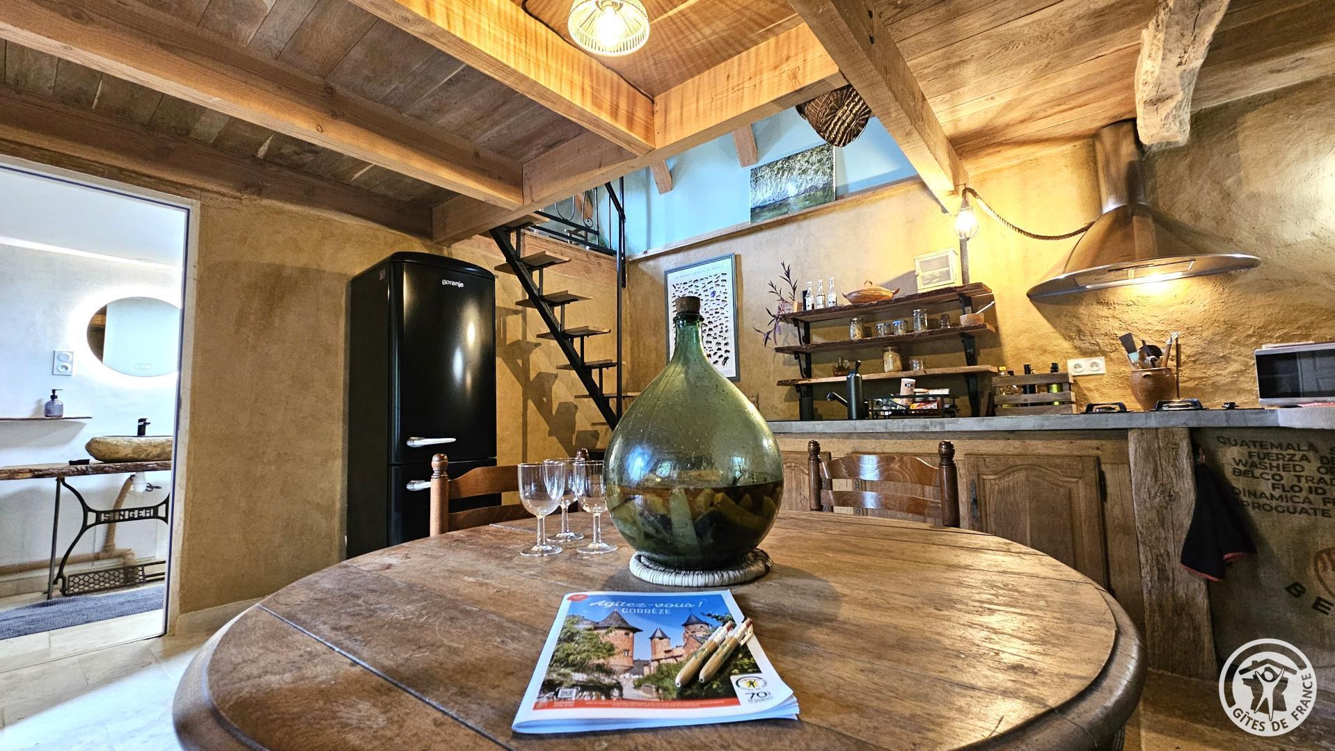 Location Gîtes de France Escurotte, Argentat-sur-Dordogne - photo 182