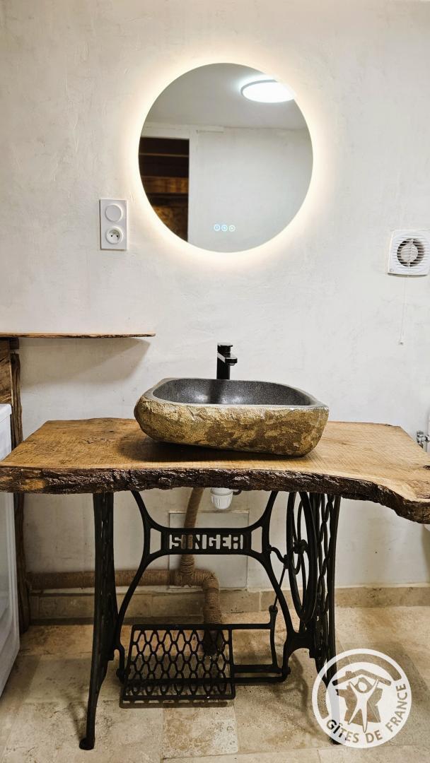 Location Gîtes de France Escurotte, Argentat-sur-Dordogne - photo 177