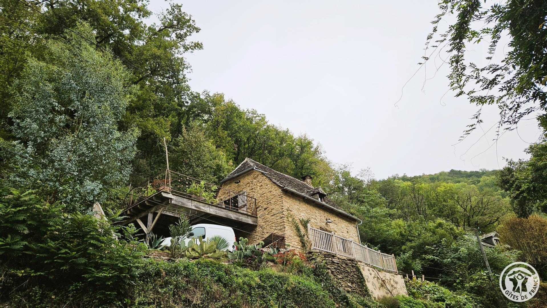 Location Gîtes de France Escurotte, Argentat-sur-Dordogne - photo 172
