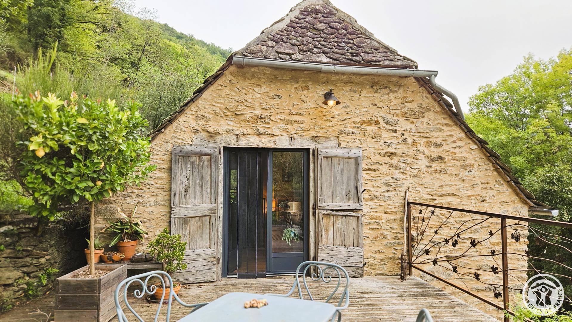 Location Gîtes de France Escurotte, Argentat-sur-Dordogne - photo 181