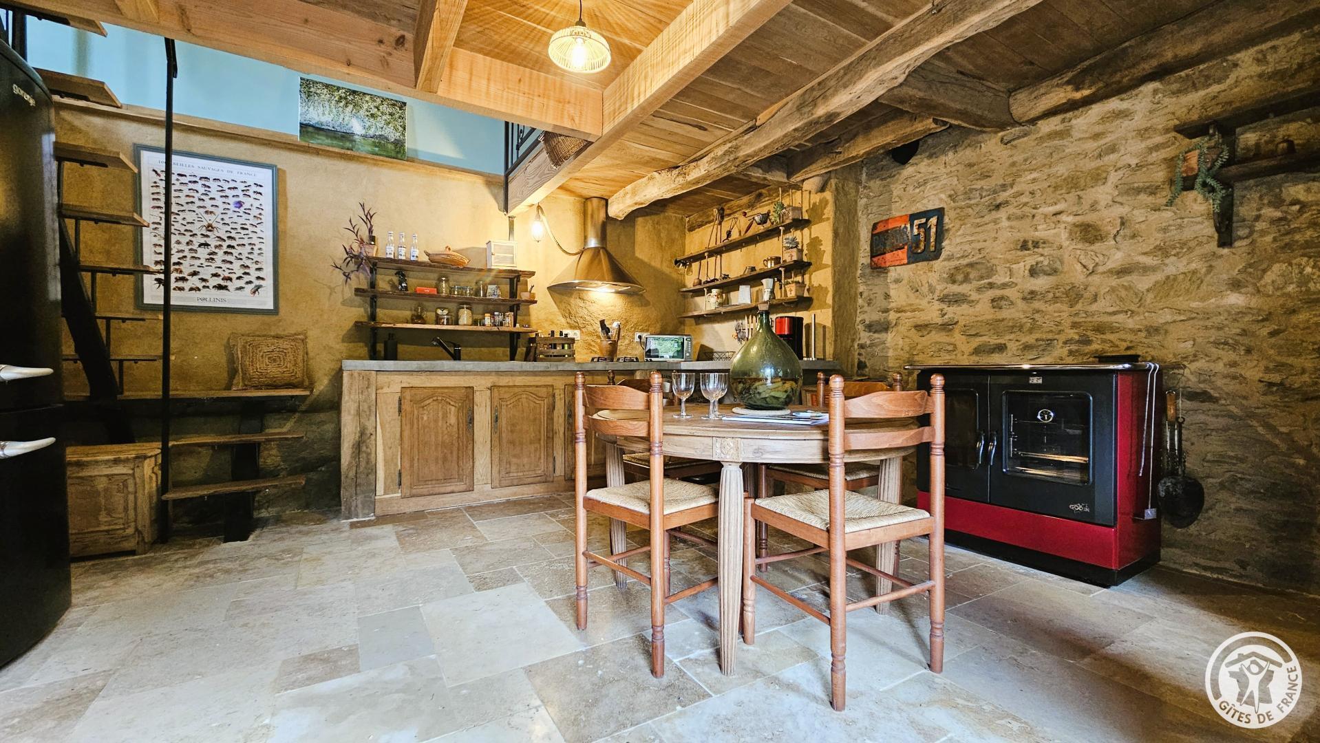 Location Gîtes de France Escurotte, Argentat-sur-Dordogne - photo 184