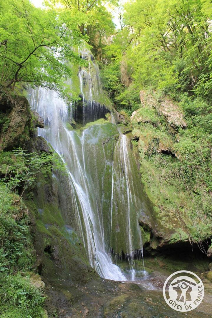 L'Oustal, Liourdres - photo 140