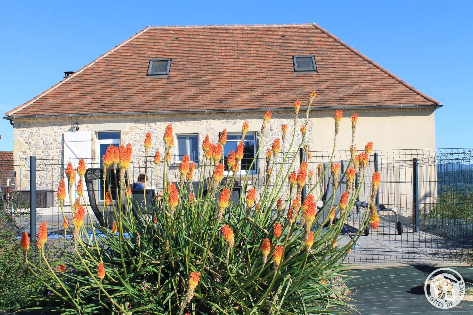 L'Oustal, Liourdres - photo 139