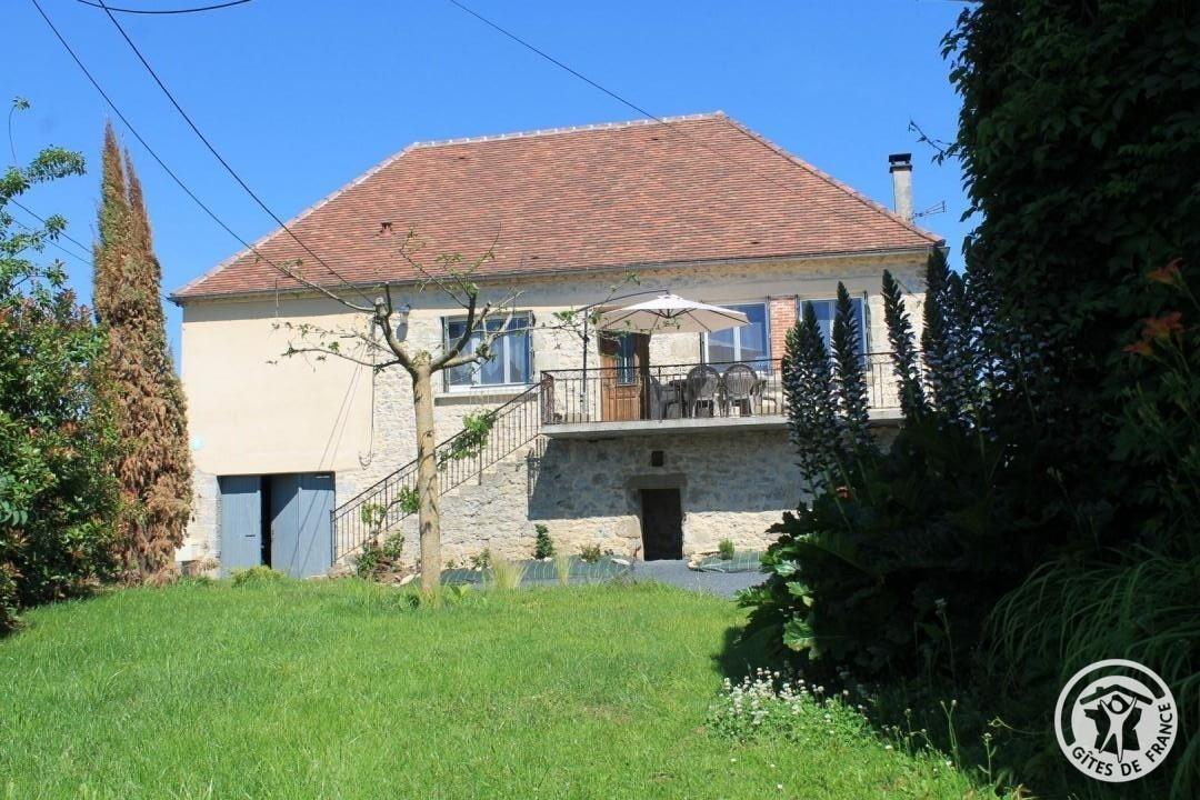 L'Oustal, Liourdres - photo 136