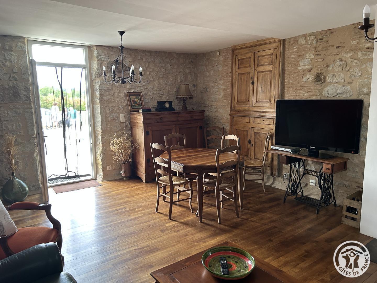 L'Oustal, Liourdres - photo 146