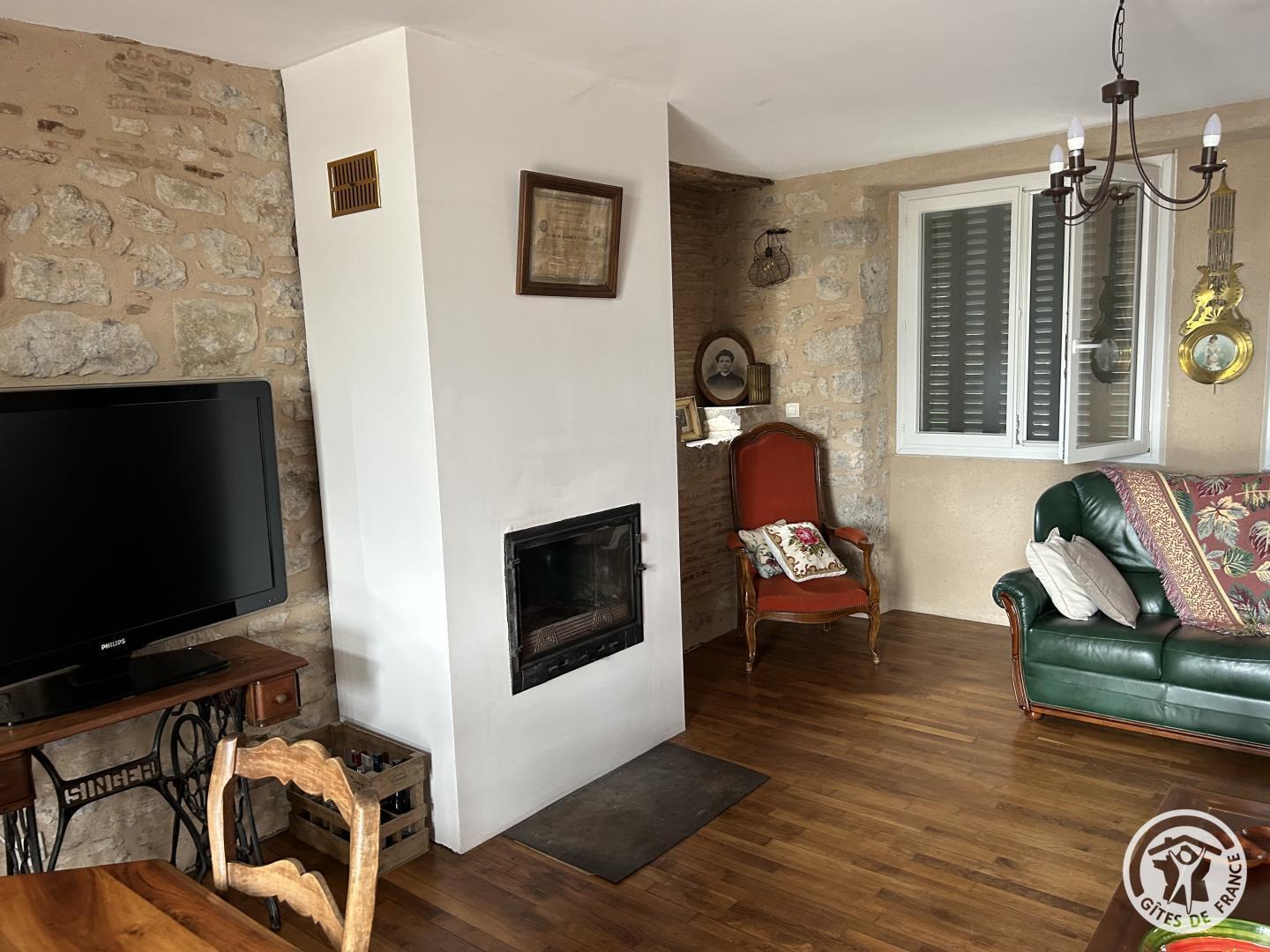 L'Oustal, Liourdres - photo 132