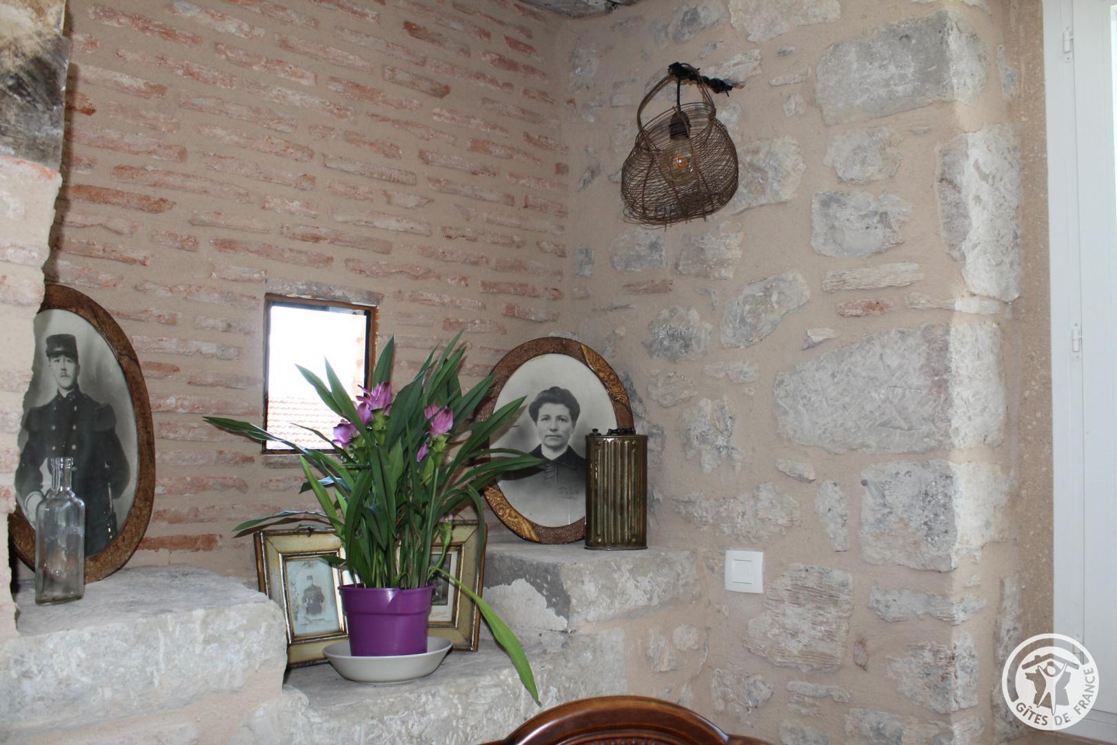 L'Oustal, Liourdres - photo 133