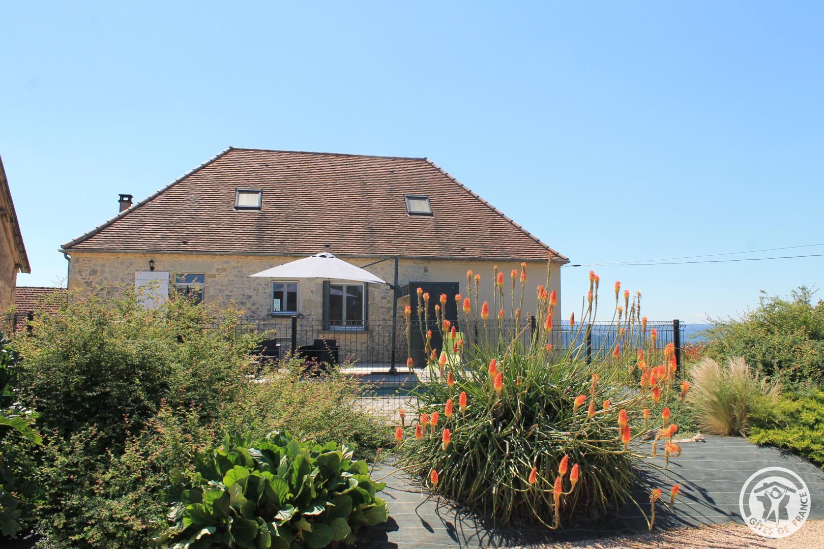 L'Oustal, Liourdres - photo 134