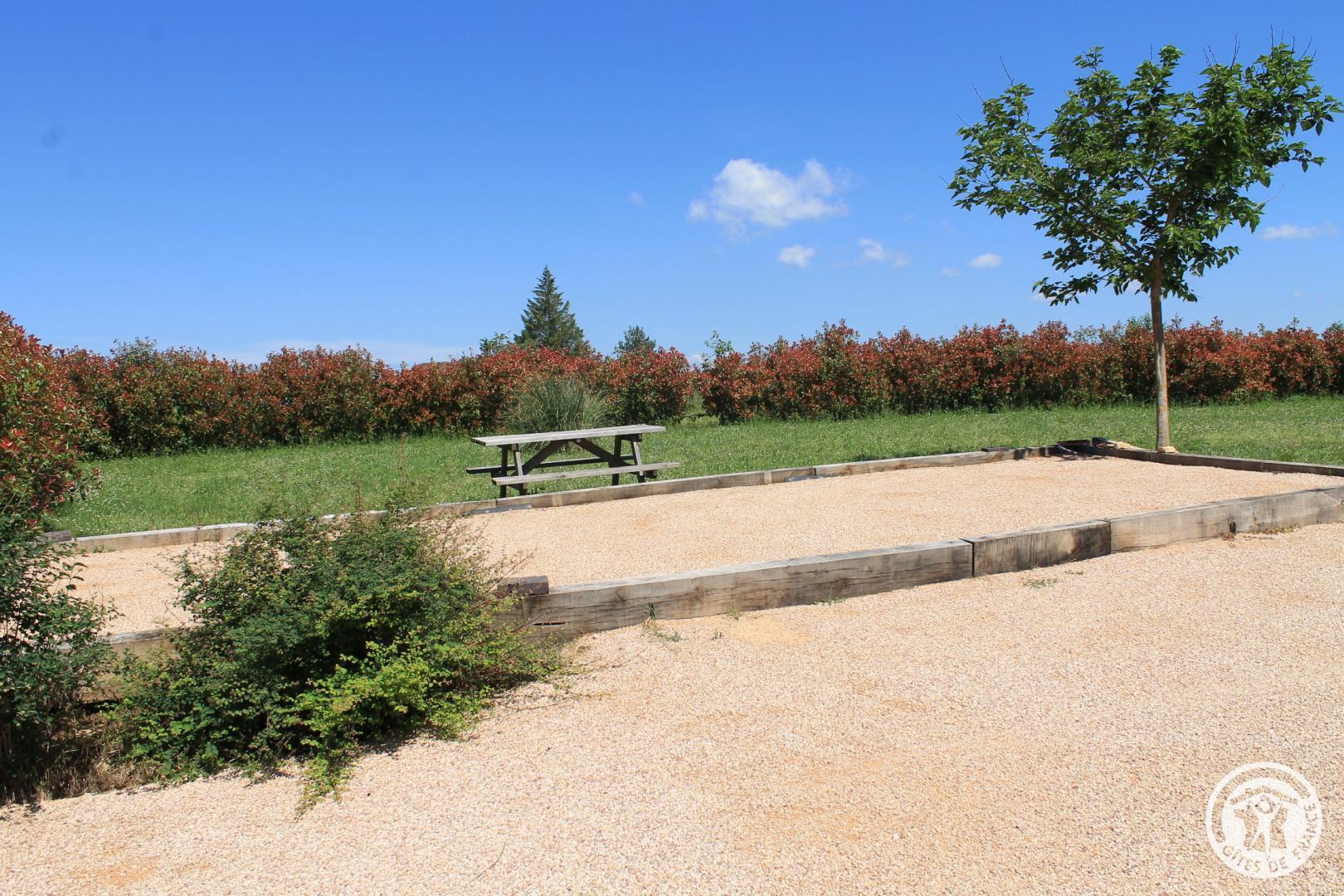 L'Oustal, Liourdres - photo 142