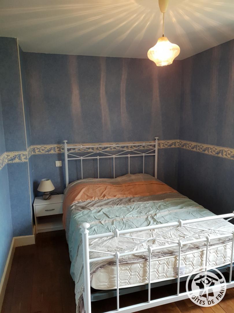 Gîte de L'Escurotte, Marcillac-la-Croisille - photo 53