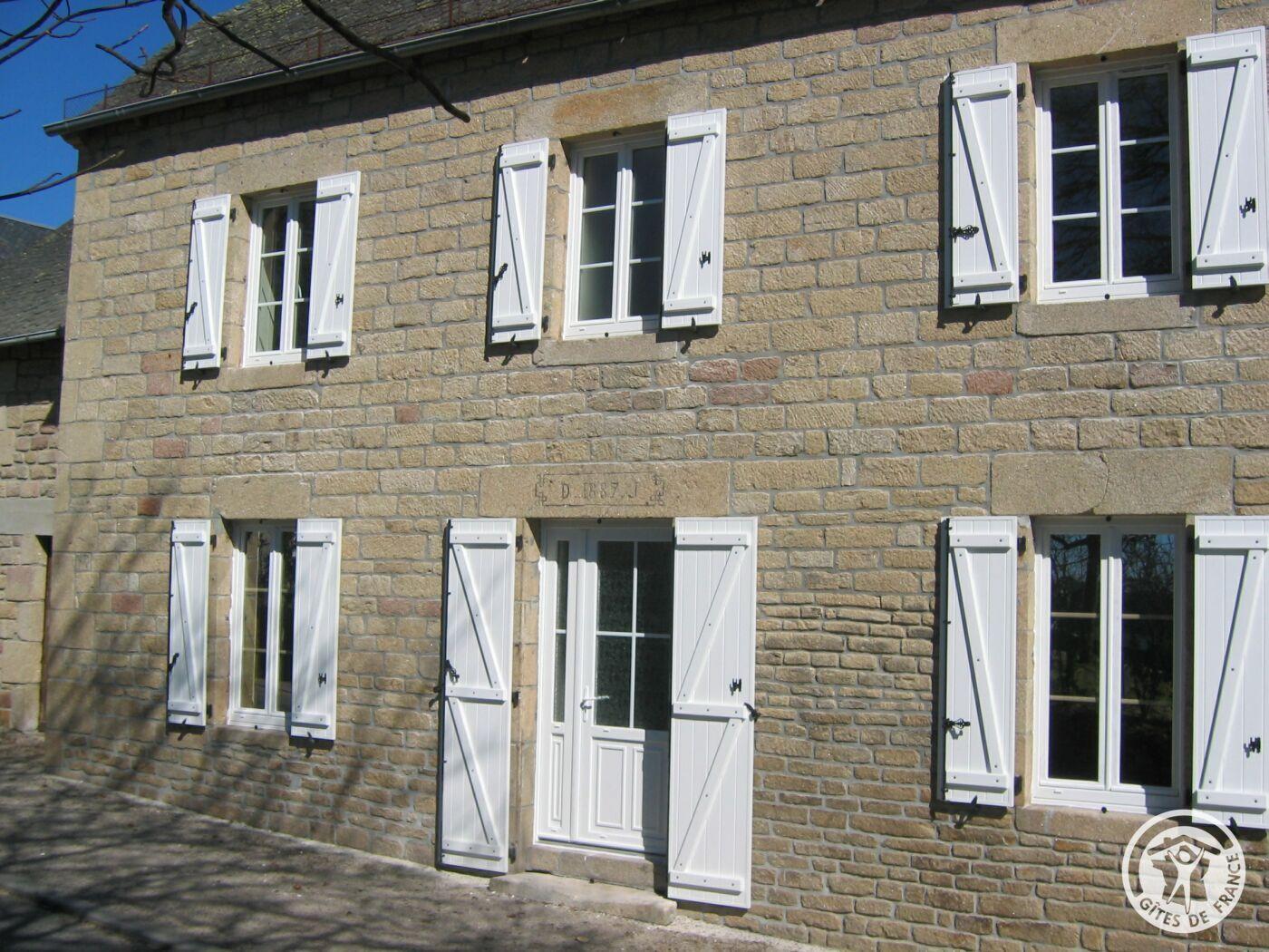 Gîte de L'Escurotte, Marcillac-la-Croisille - photo 41