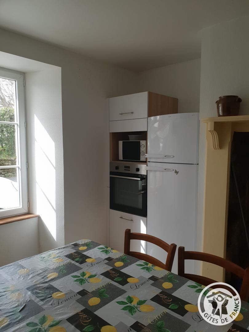 Gîte de L'Escurotte, Marcillac-la-Croisille - photo 44